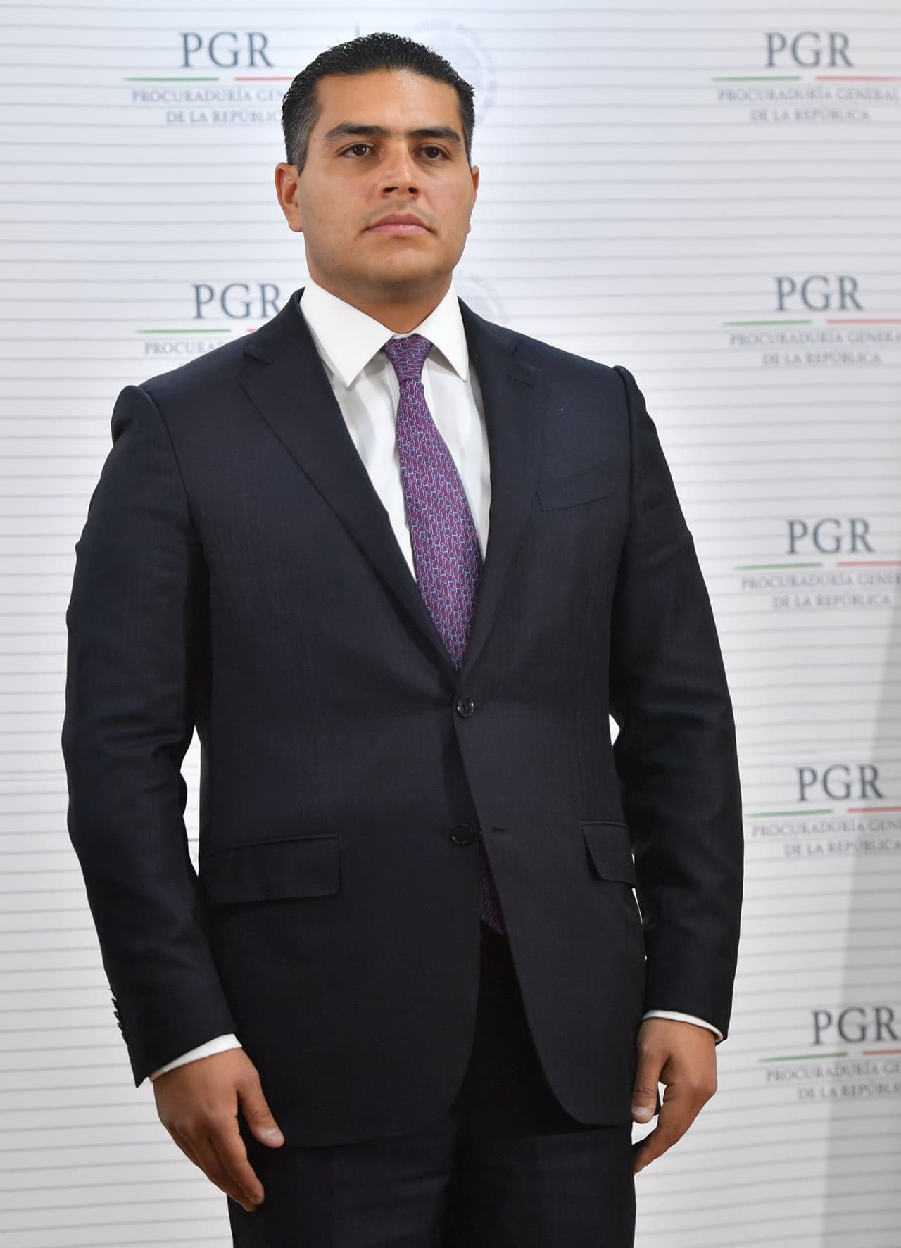 <b><a href="https://www.univision.com/famosos/la-actriz-maria-sorte-rompe-el-silencio-tras-el-atentado-a-su-hijo-omar-garcia-harfuch-en-mexico-fotos">García Harfuch fue atacado</a> </b>con armas de alto calibre en la avenida Paseo de la Reforma de la Ciudad de México.
<br>