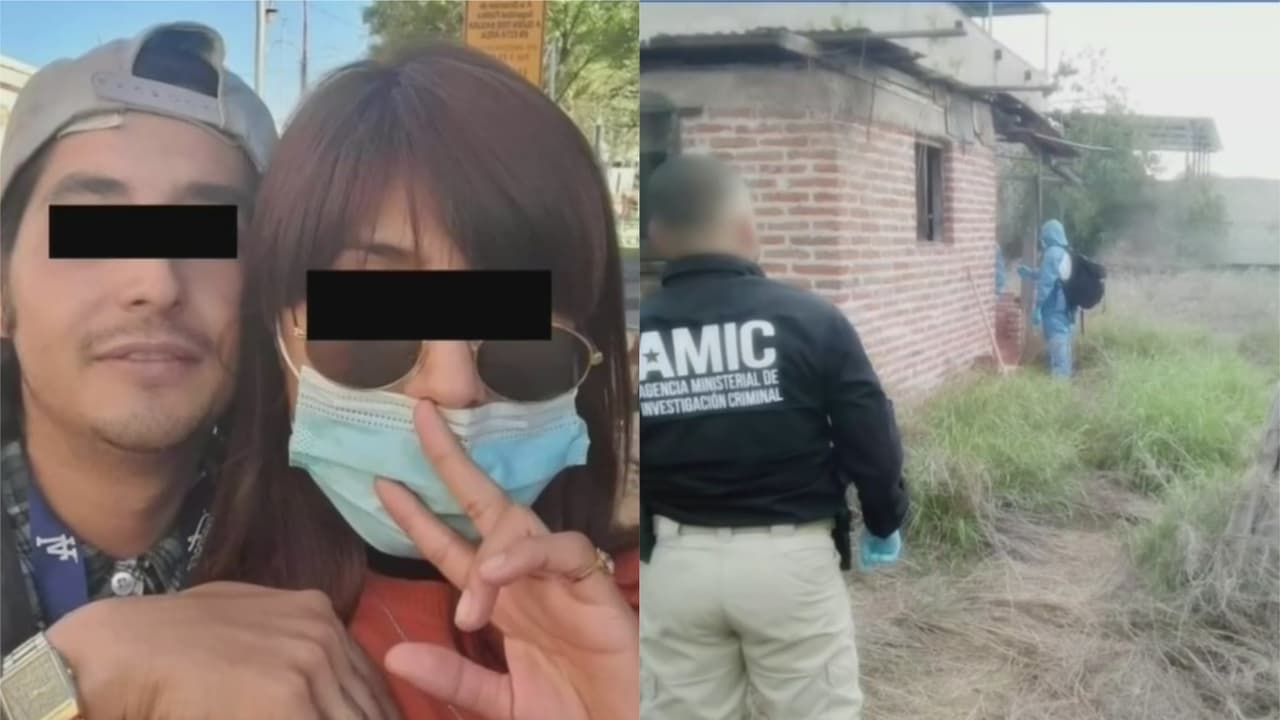 <b>Madre confiesa que asesinó a su hijo de 2 años porque no se quería dormir</b>
<br>
<br>El pequeño Sebastiano fue golpeado mortalmente y luego sepultado en un terreno a media milla de donde vivía la mujer junto a su pareja en México.
