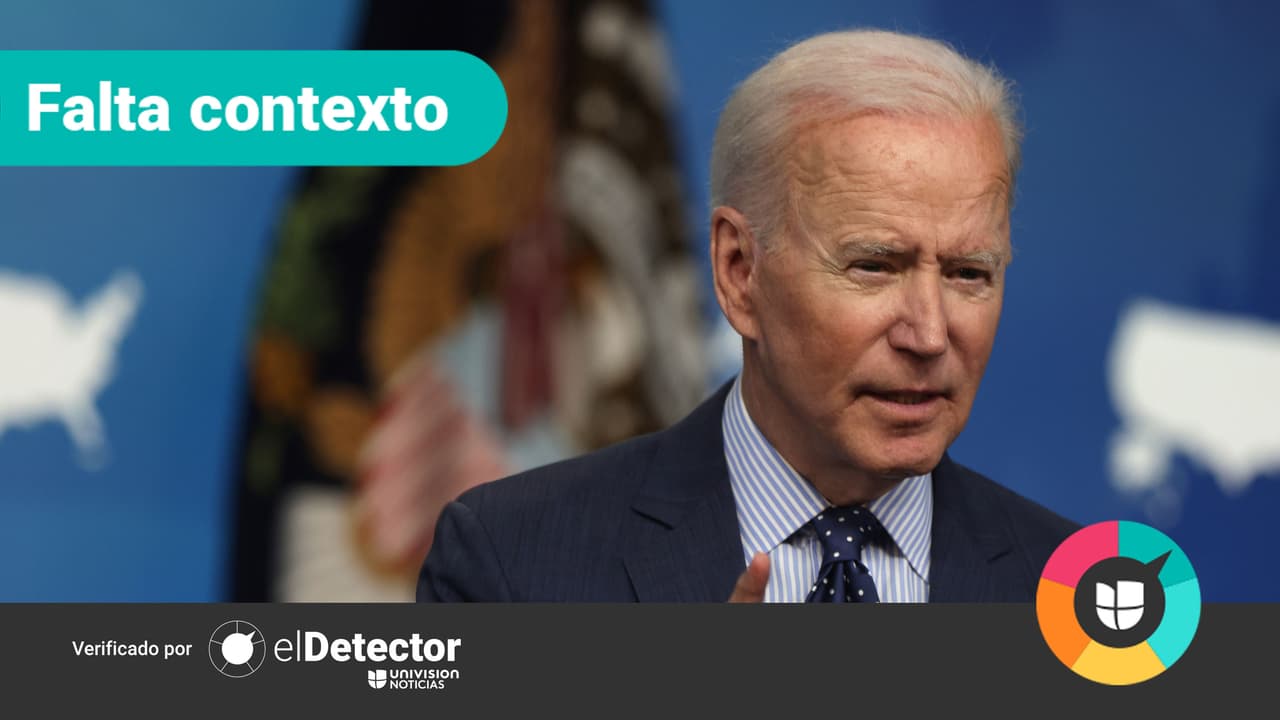 La meta de vacunación de Biden no se logró: ¿habrá este 4 de julio la anunciada “independencia del coronavirus”?
