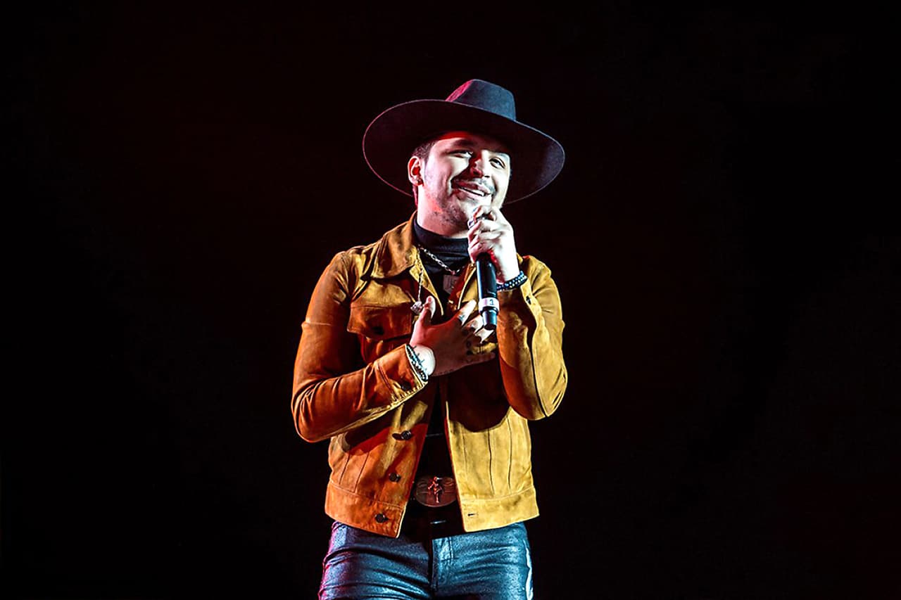 Por último, dado que la música de marichi sigue cautivando al mundo con una nueva generación de artistas, en esta edición también se premiará a la 
<b>Canción Mariachi/Ranchera del Año</b>, una categoría en la que 
<b>Christian Nodal</b> está nominado por su tema 
<b>'Nada Nuevo'</b>.
<br>