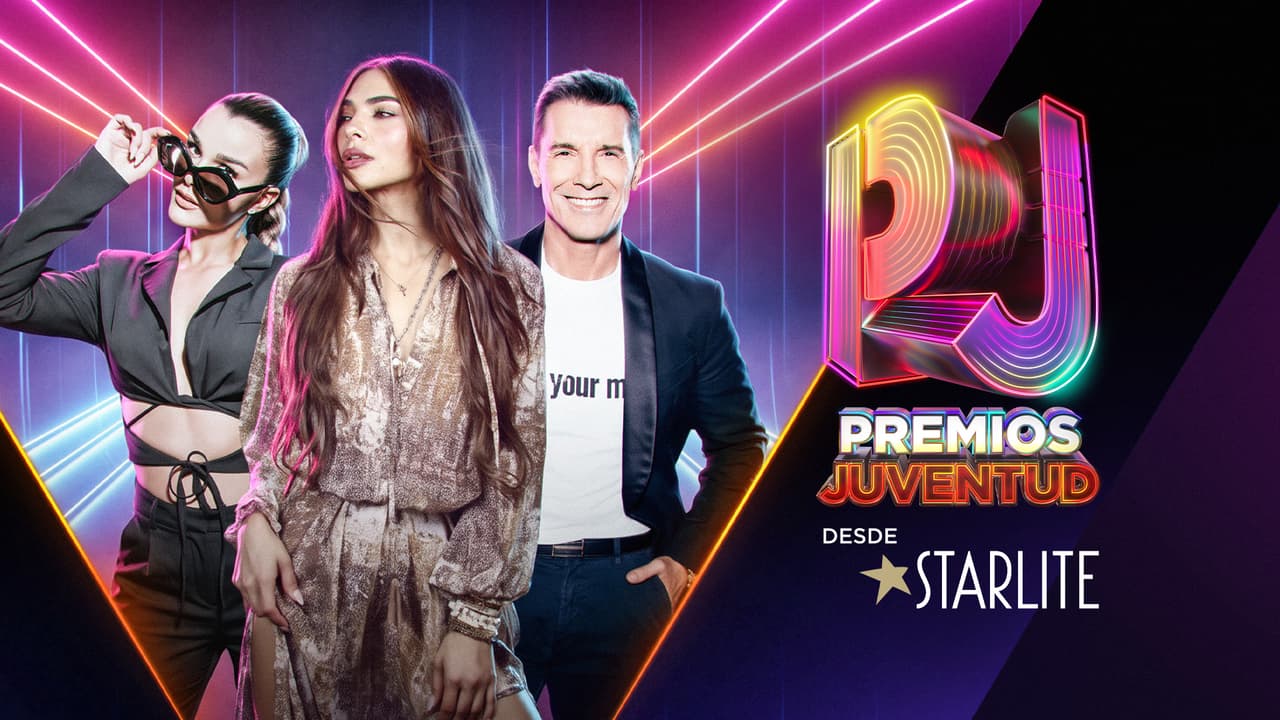 Premios Juventud 2026