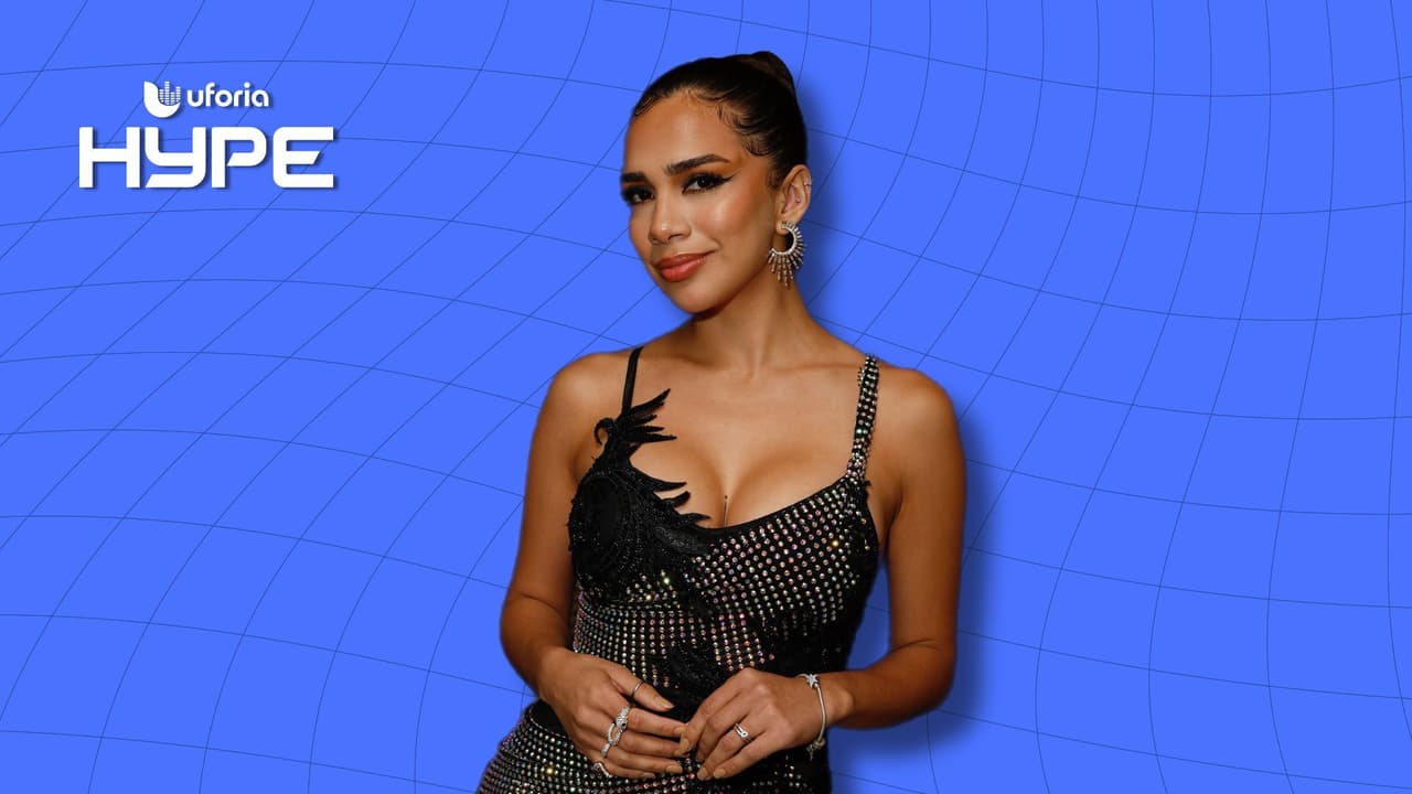 10 cosas que debes saber sobre la artista de Uforia HYPE, Ely Blancarte