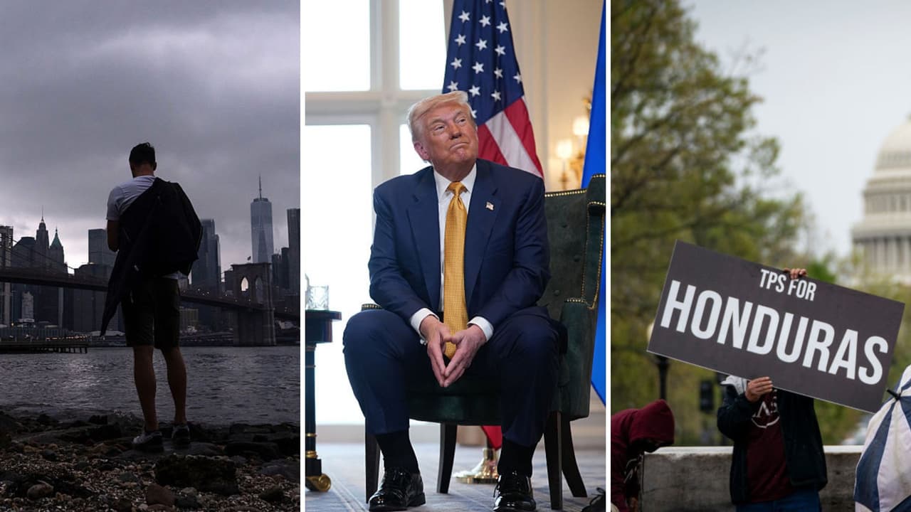 Lo mejor de Noticias Univision de la mañana | viernes 1 de agosto de 2025