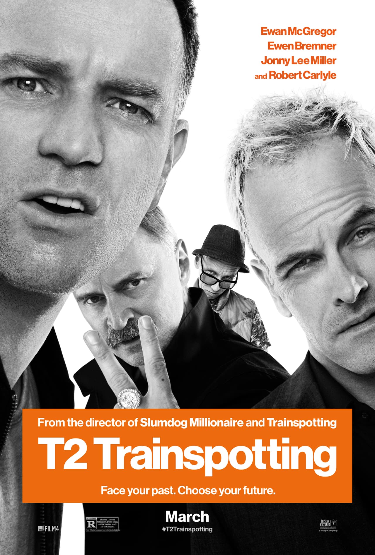T2: Trainspotting