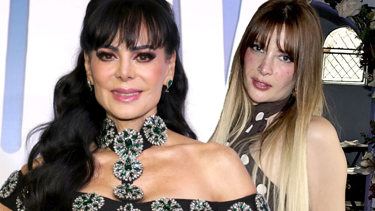 Abogado de Maribel Guardia desmiente lo que el de Imelda Tuñón dijo sobre la tutela de José Julián