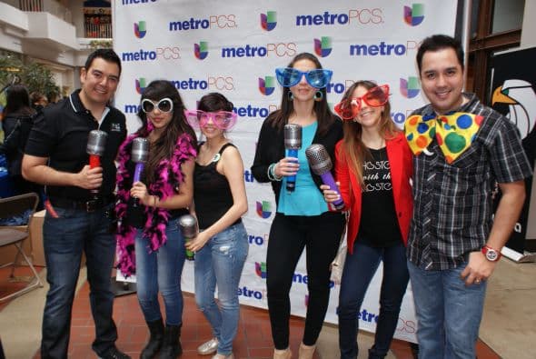 Miles se dieron cita a la octava edición de la Feria Para Aprender, en donde la comunidad hispana recibió información sobre educación en todos los niveles.