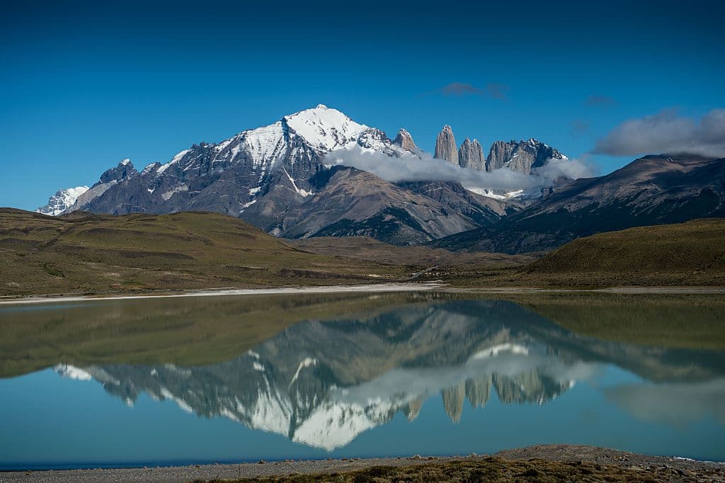 Fue declarado Reserva de la Biosfera por la Unesco en 1978 y es considerado el parque nacional más importante de Chile.
