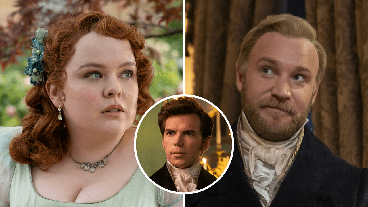 ‘Bridgerton 3’: ¿Por qué Netflix inventó al personaje de Lord Debling? No existe en los libros