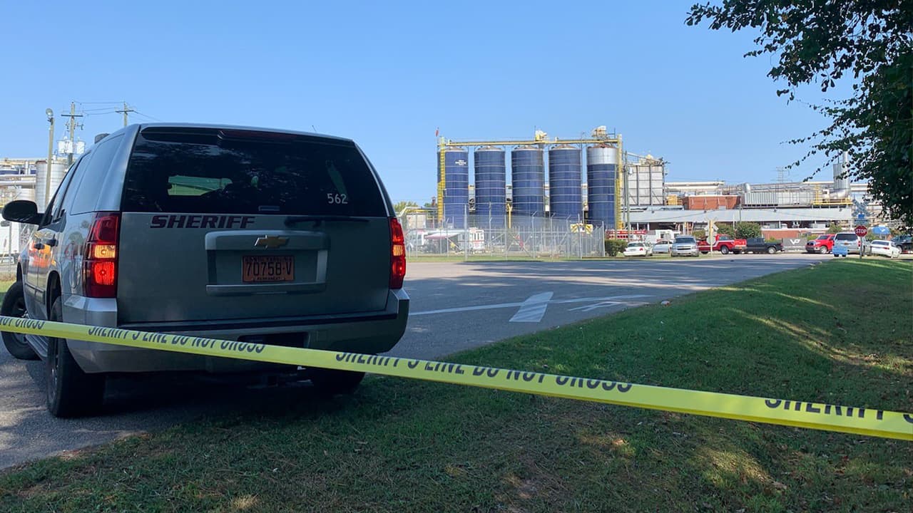 Mueren dos trabajadores en planta de alimentos para mascotas en Fayetteville 