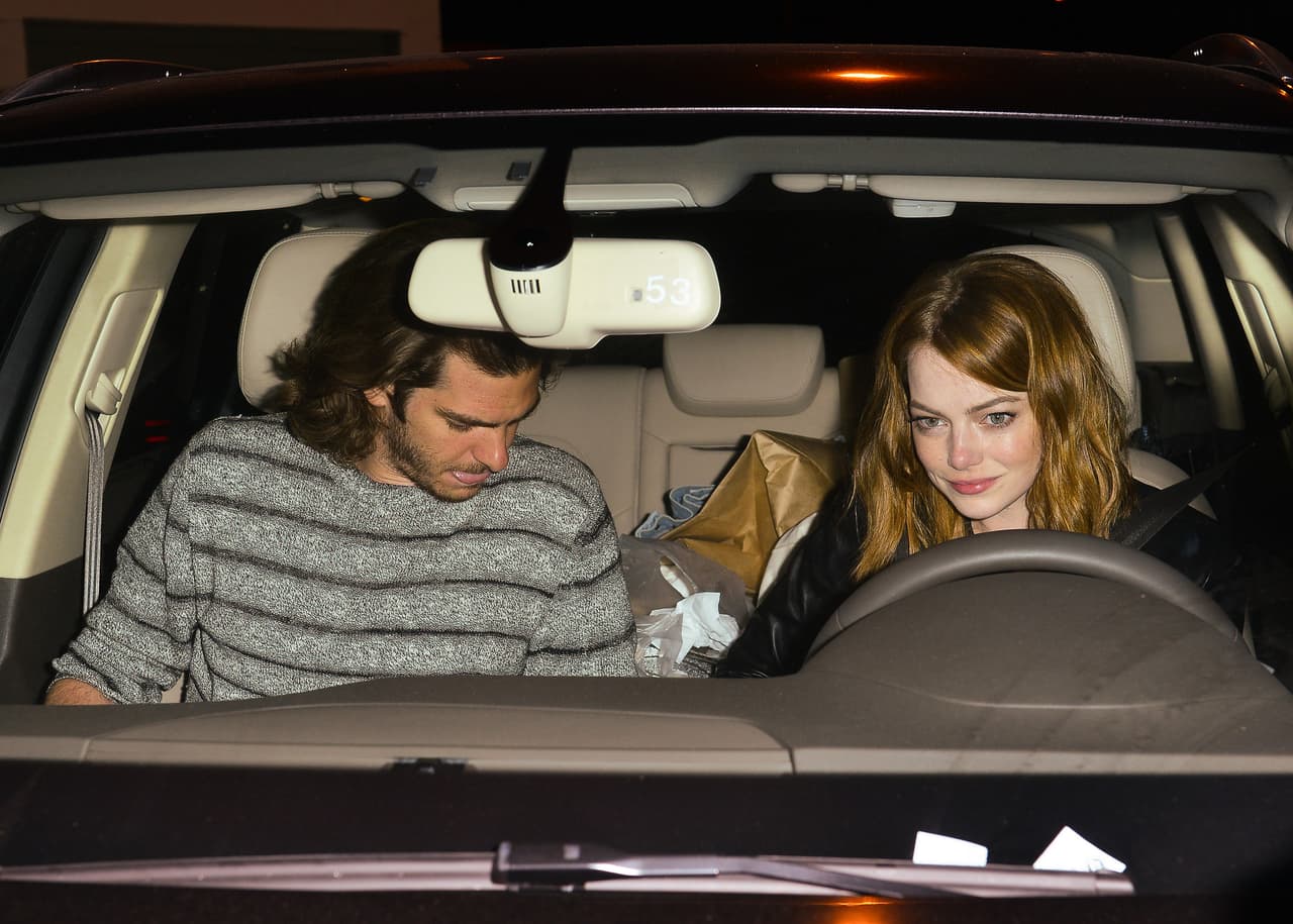 Su romance traspasó barreras hasta convertirlos en una de las parejas más queridas de Hollywood.