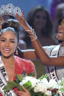 Ex Miss Universo, ¿en problemas financieros?