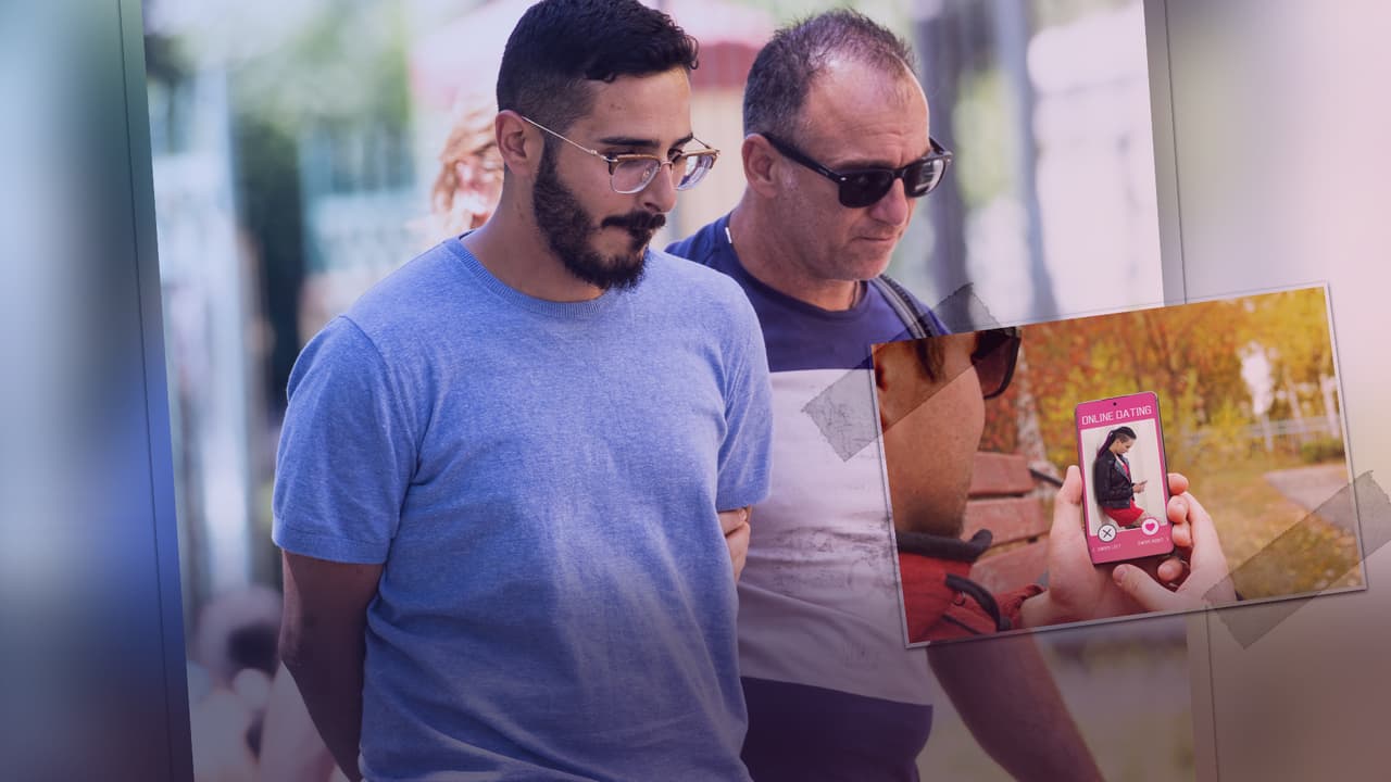 El estafador de Tinder: La  historia del hombre al que acusan de enamorar a las mujeres para luego robarles su dinero