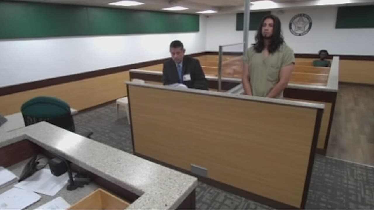 Gruero es arrestado tras llevarse un carro con una niña de 4 años adentro