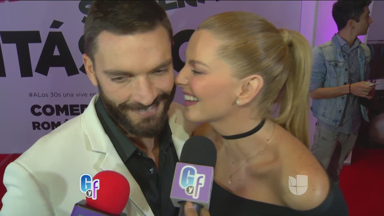 Lo mejor de El Gordo y la Flaca del miércoles 5 de octubre de 2016