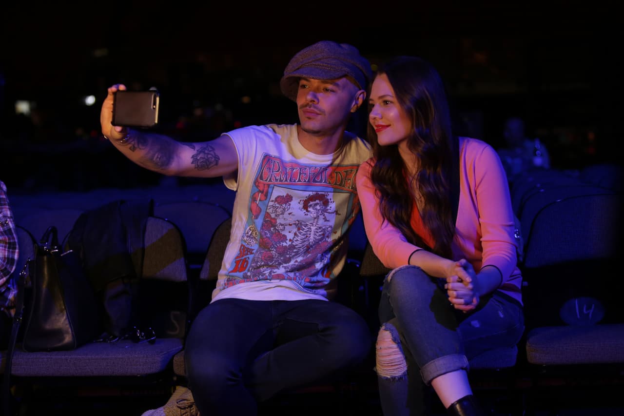 Y utilizaron las redes sociales para compartir este primer día de ensayos en
<b>Miami</b>.