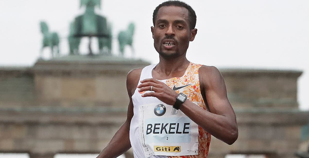 Maratonista cede hotel para atender pacientes de coronavirus