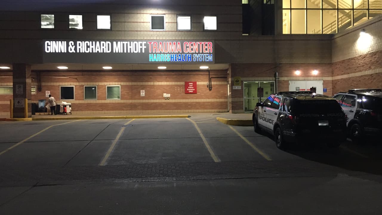 Policía logra capturar a una mujer que se había escapado estando bajo custodia