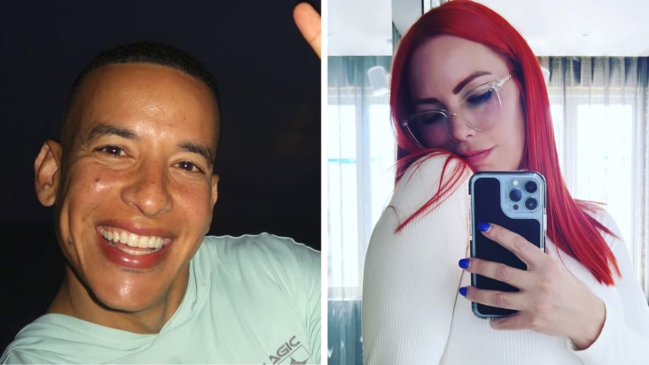 Esposa de Daddy Yankee da una pista sobre su supuesta crisis matrimonial con una foto