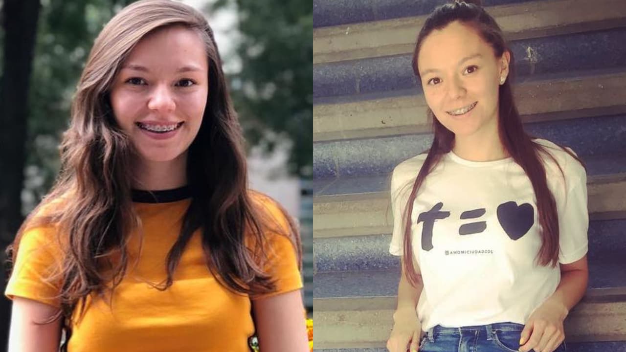 ¿Quién era Tania Alessi, la reina de belleza que murió en un accidente de auto?: su última publicación