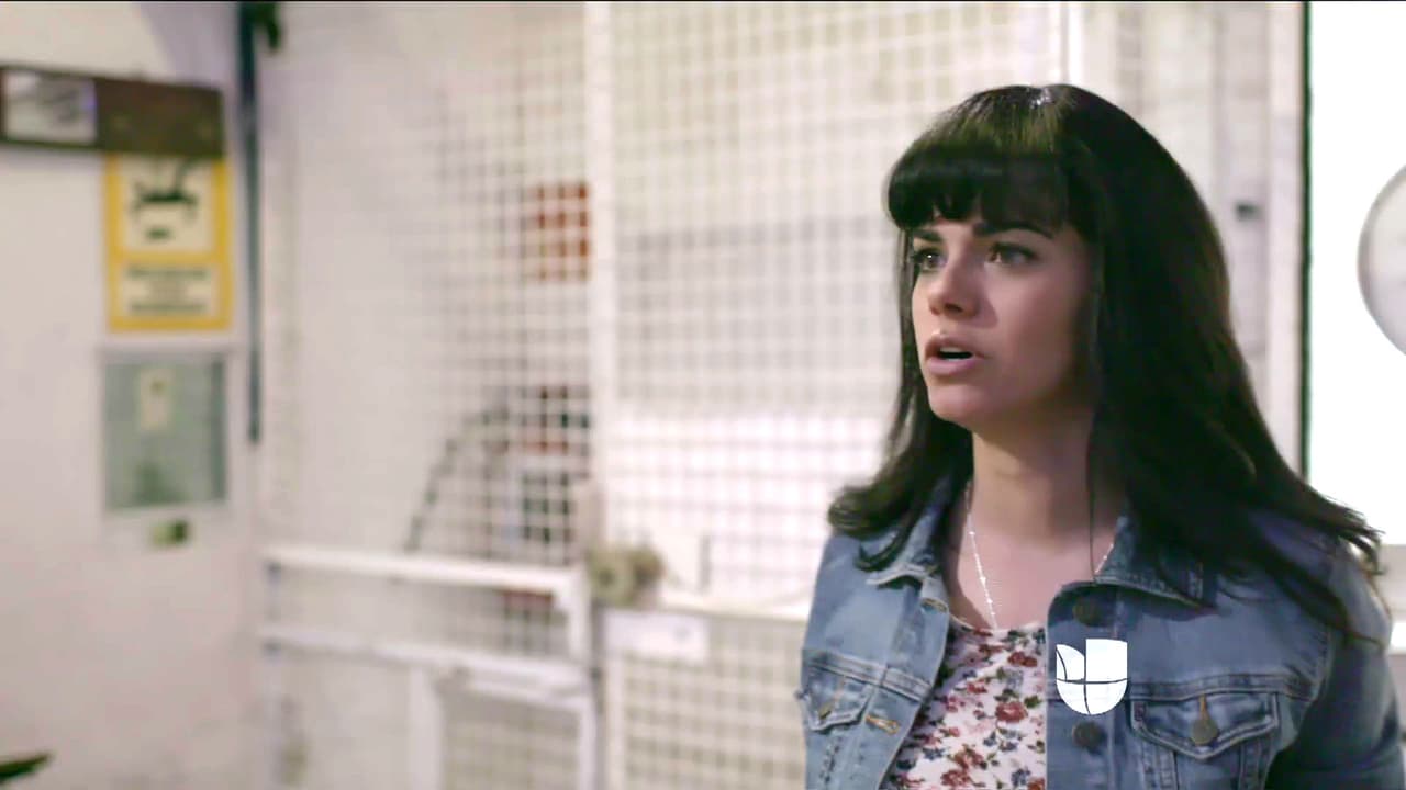 Ante sus engaños y abuso, Yolanda no dudó en enfrentarlo.