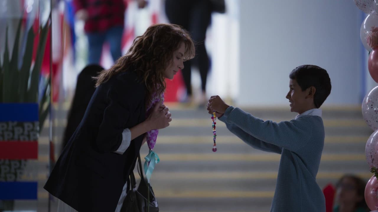 Karen cumplió su deseo más grande, el ser mamá, con la llegada de Arturo