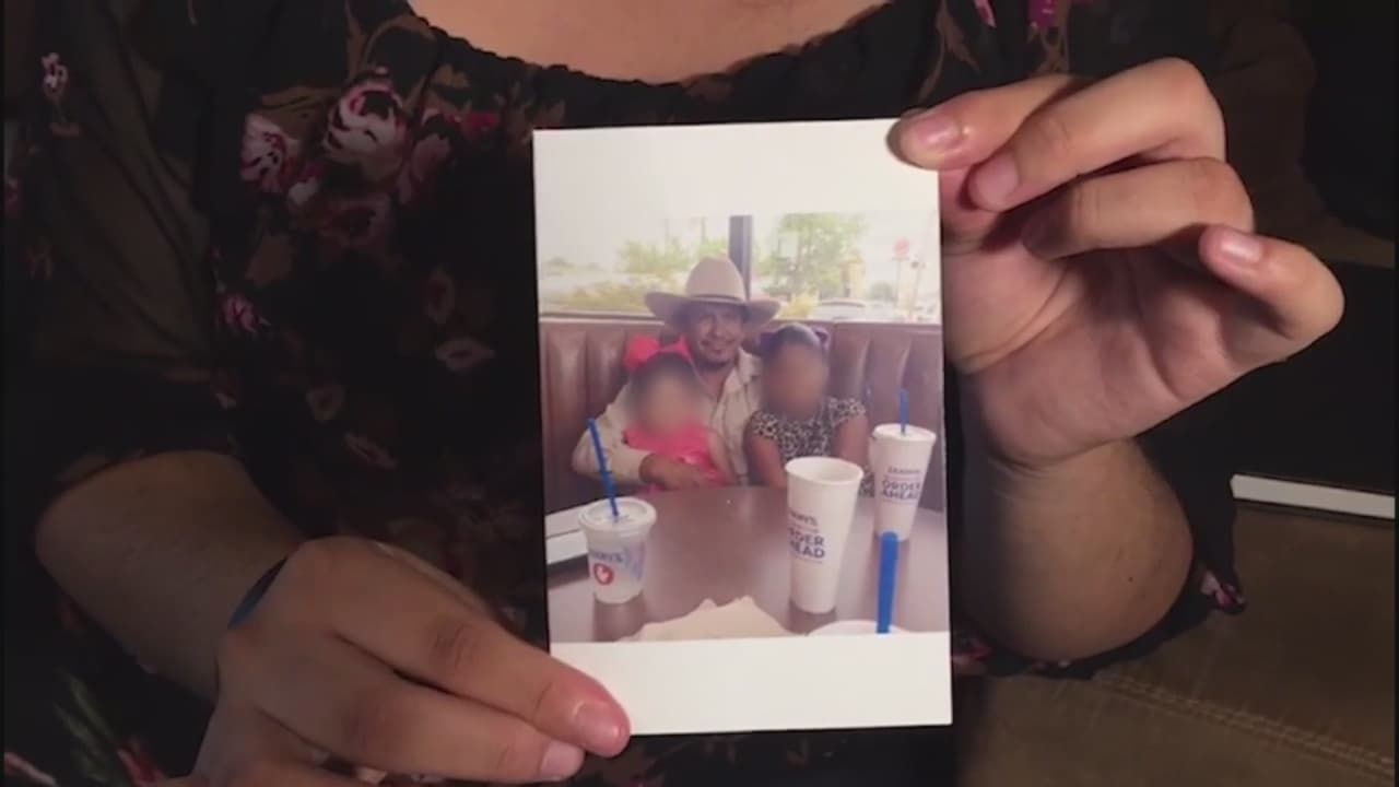 Patrulla Fronteriza convierte en pesadilla viaje de emergencia en auto de familia hispana