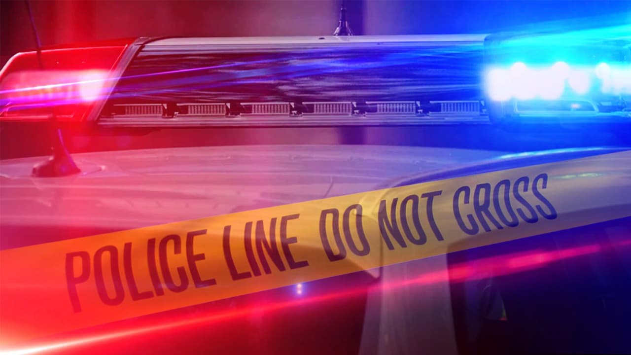 Dos personas mueren en choque tras persecución con la Policía