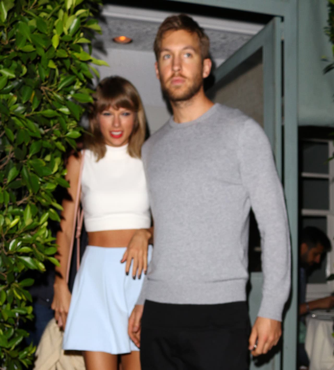 Hasta el momento ninguno de los dos ha desmentido esa versión, pero las sospechas de un rompimiento son cada vez mayores, pues desde hace semanas no se les ve juntos.