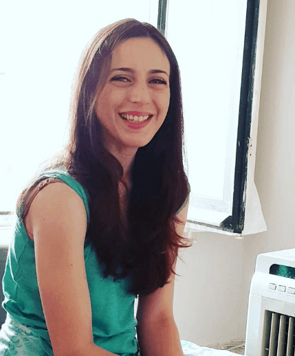 La actriz Ruth Nuñez fue la encargada de interpretar a Betty en España.