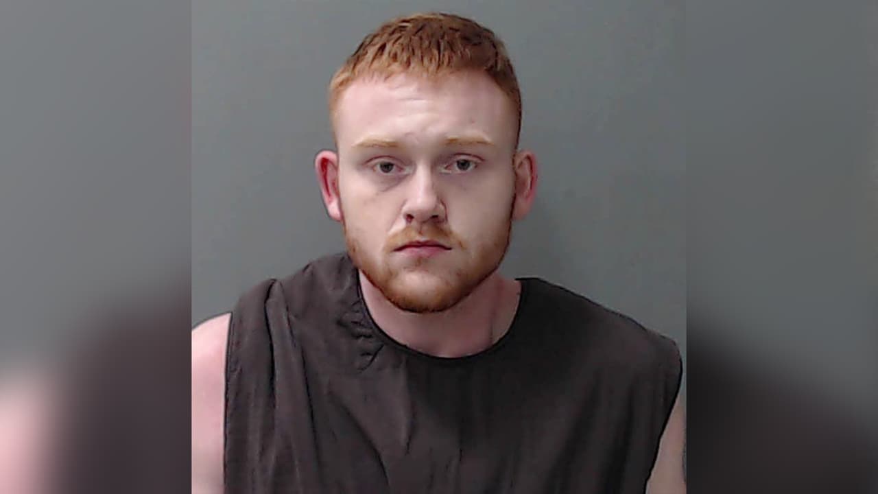 Jared James Dicus, fue arrestado, durante el interrogatorio confesó haber asesinado a su esposa, se encuentra recluido en una cárcel del condado Waller y 
<b><a href="https://www.univision.com/local/houston-kxln/fijan-fianza-de-500-000-a-un-joven-de-21-anos-acusado-de-decapitar-a-su-esposa-nicaraguense-en-texas" target="_blank">se le fijó fianza de $500,000. </a></b>