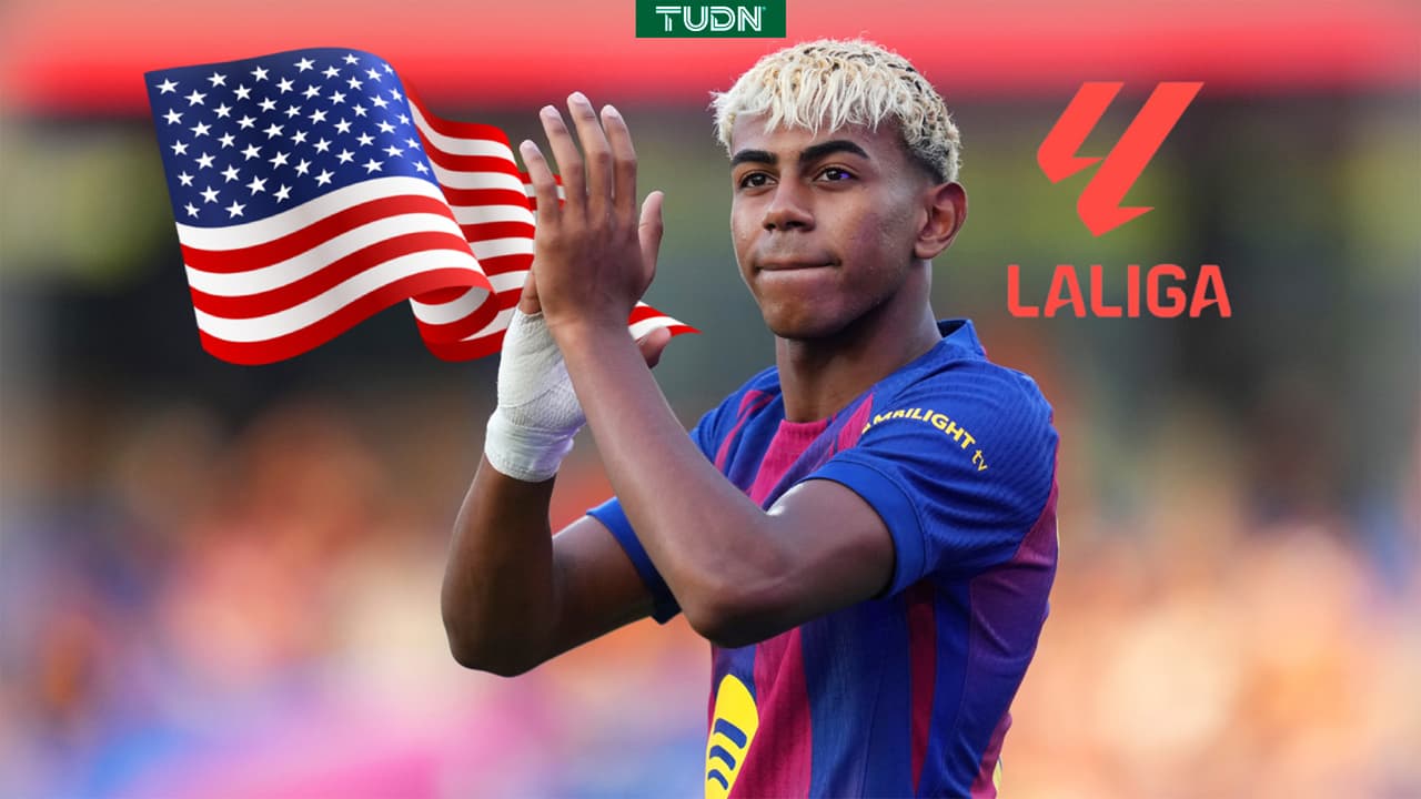 Barcelona y Villarreal tienen luz verde para jugar en Miami esta temporada