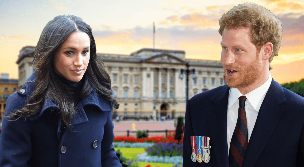 Aún no se casan y la familia de Meghan Markle ya se ofendió con el príncipe Harry 