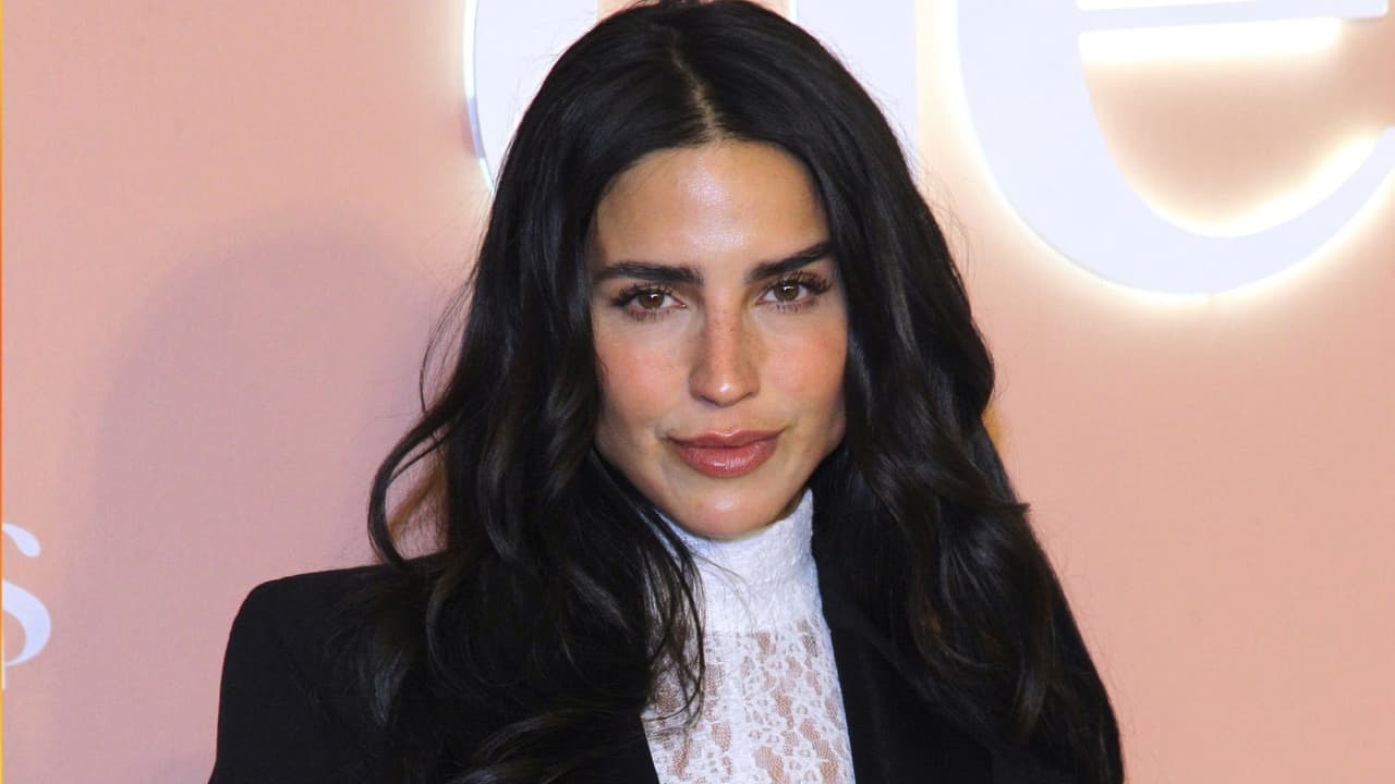 Bárbara de Regil habla de Angelique Boyer y recuerda cómo fue ser mamá soltera a los 16 años