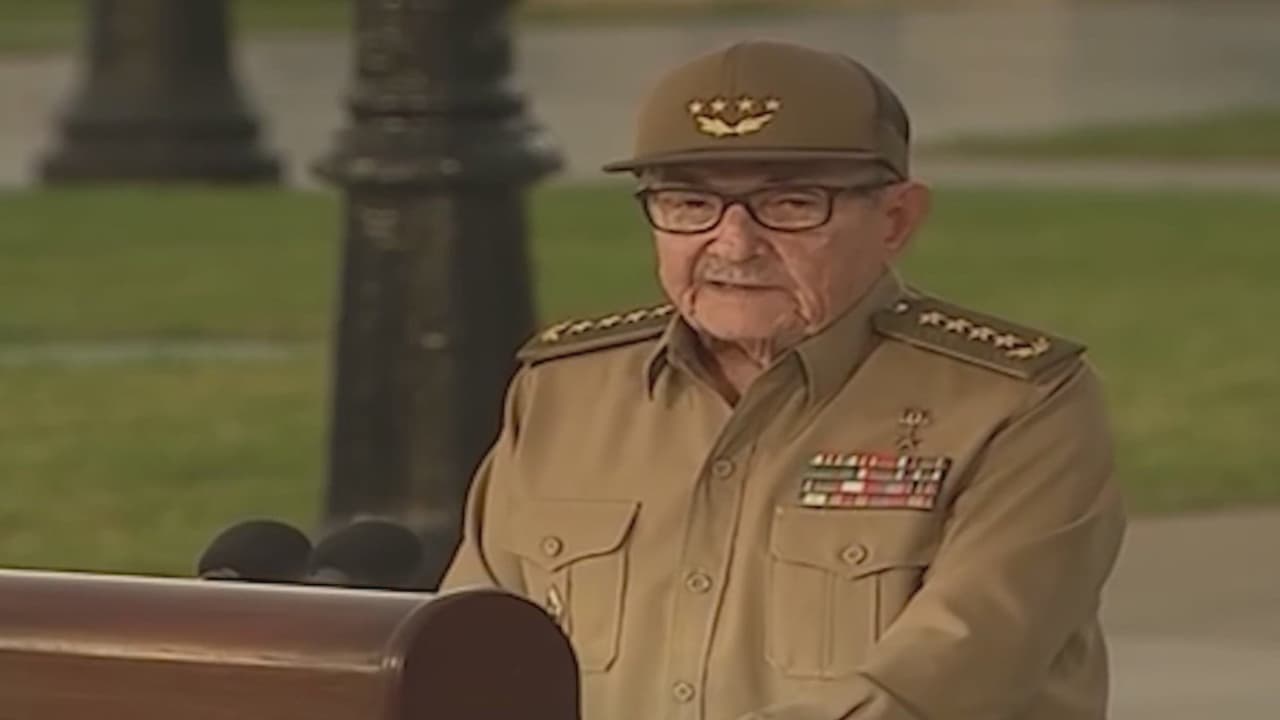Rumores sobre la salud de Raúl Castro generan escepticismo sobre el futuro político en Cuba