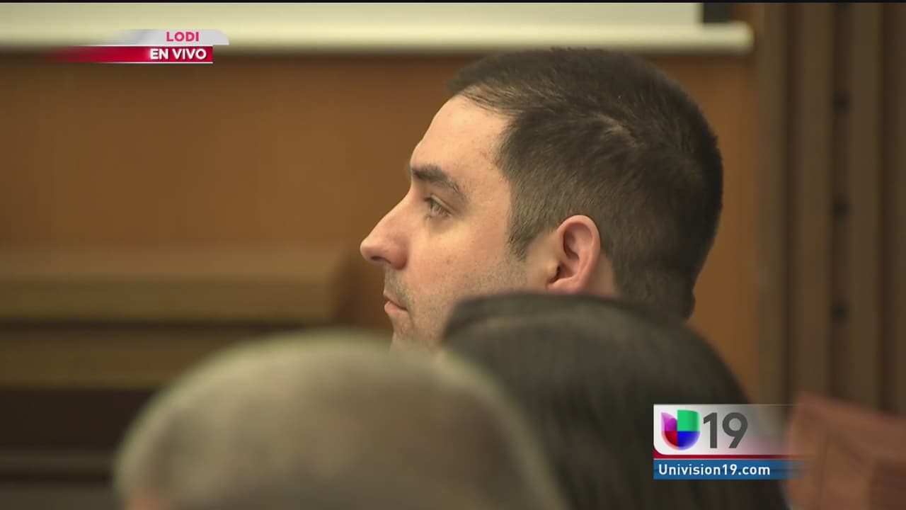 Ryan Morales declarado culpable de la muerte de seis personas