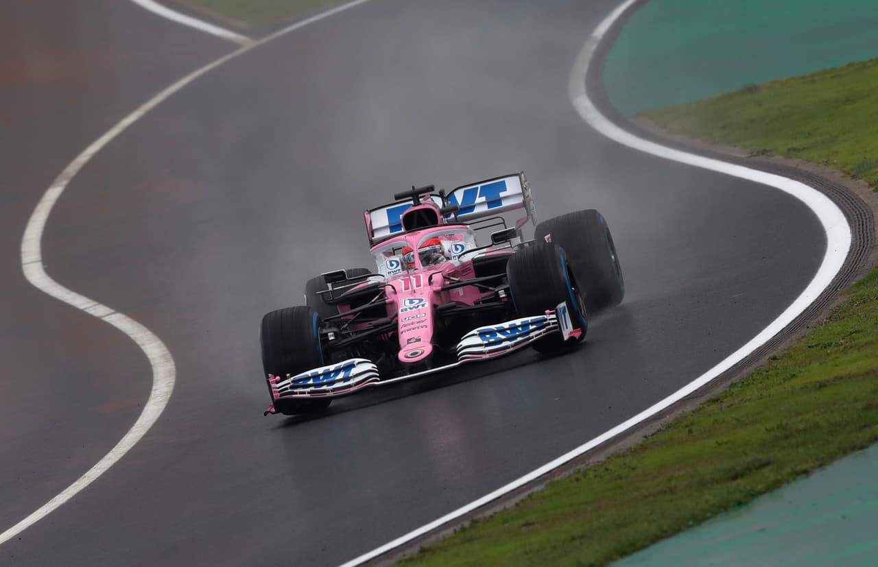 El mexicano tiene 10 años de experiencia en la Fórmula 1 donde Checo ha conseguido nueve podios y ha estado en tres escuderías diferentes.
<br>