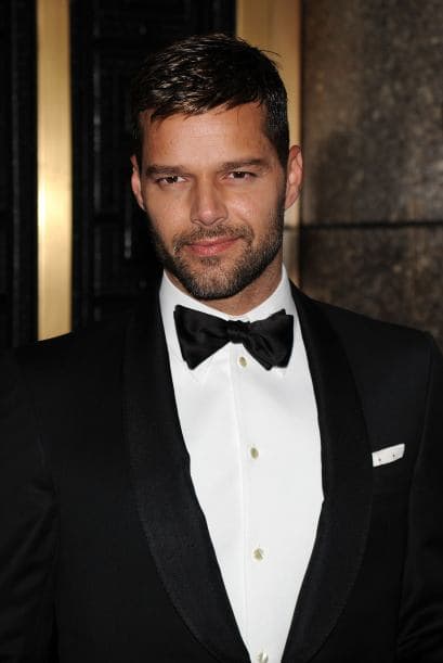 Hasta la fecha seguimos viendo a Ricky por todos lados. ¿Lo extrañas en las telenovelas? ¿Cuál de estos galanes era tu preferido?