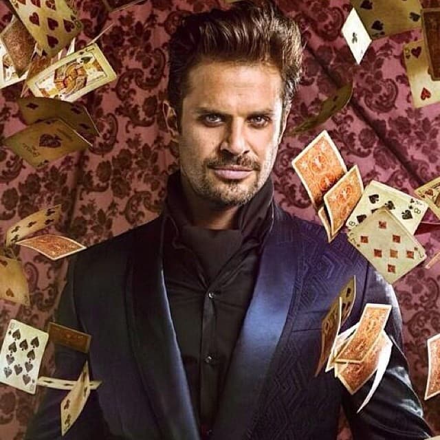 ¿Cuál de las telenovelas en las que ha participado te gusta más?