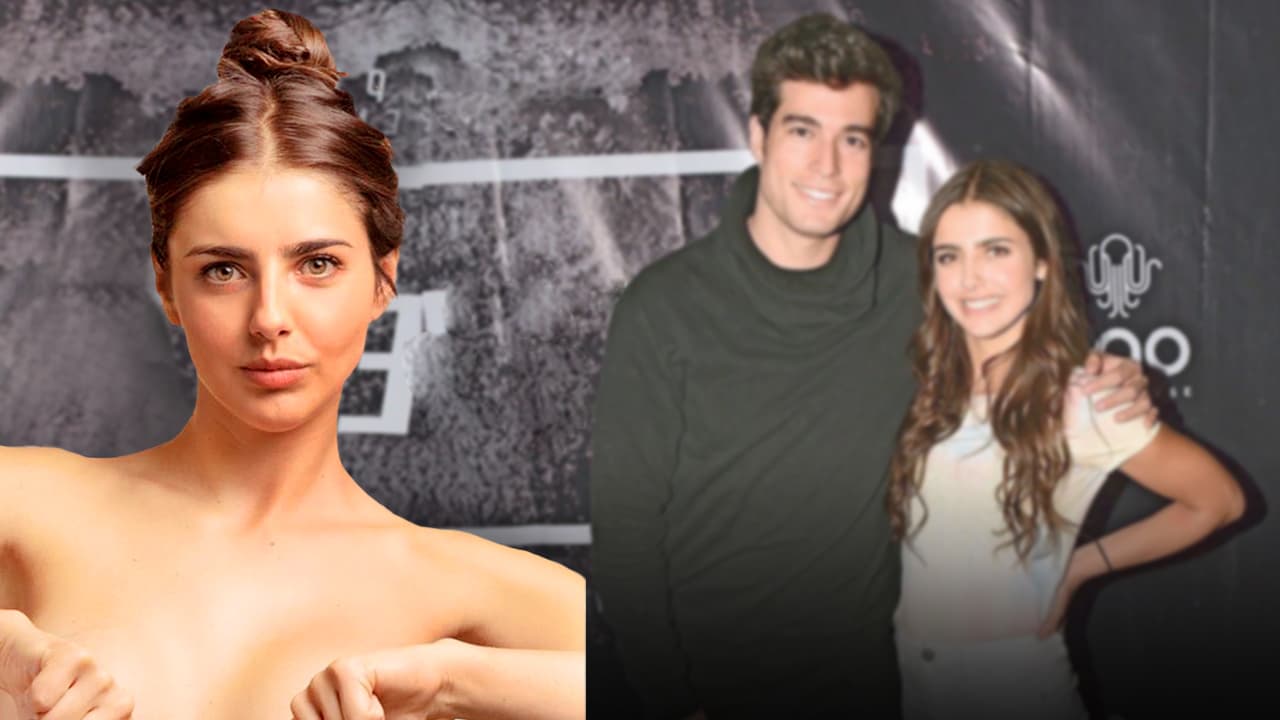 Michelle Renaud responde qué hará si para un trabajo le piden tener los senos más grandes