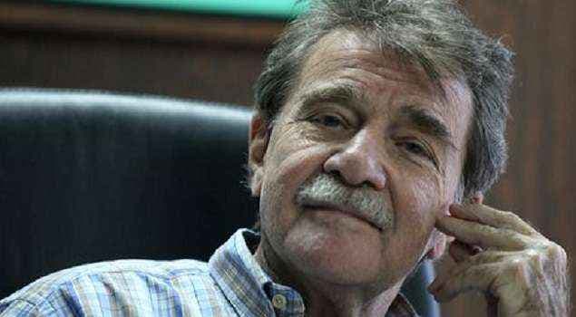 La persecución al editor Teodoro Petkoff impuso el miedo en Venezuela