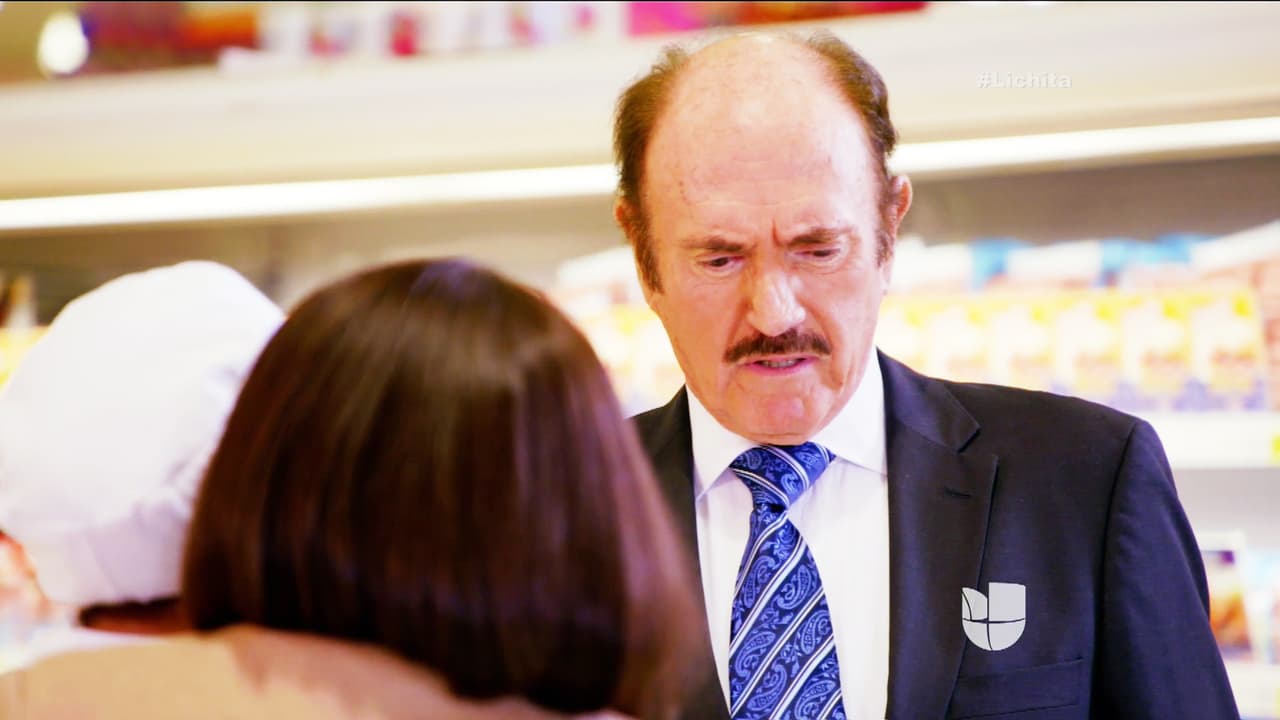 El dueño no entiende porqué tu mamá se quedó sin trabajo.