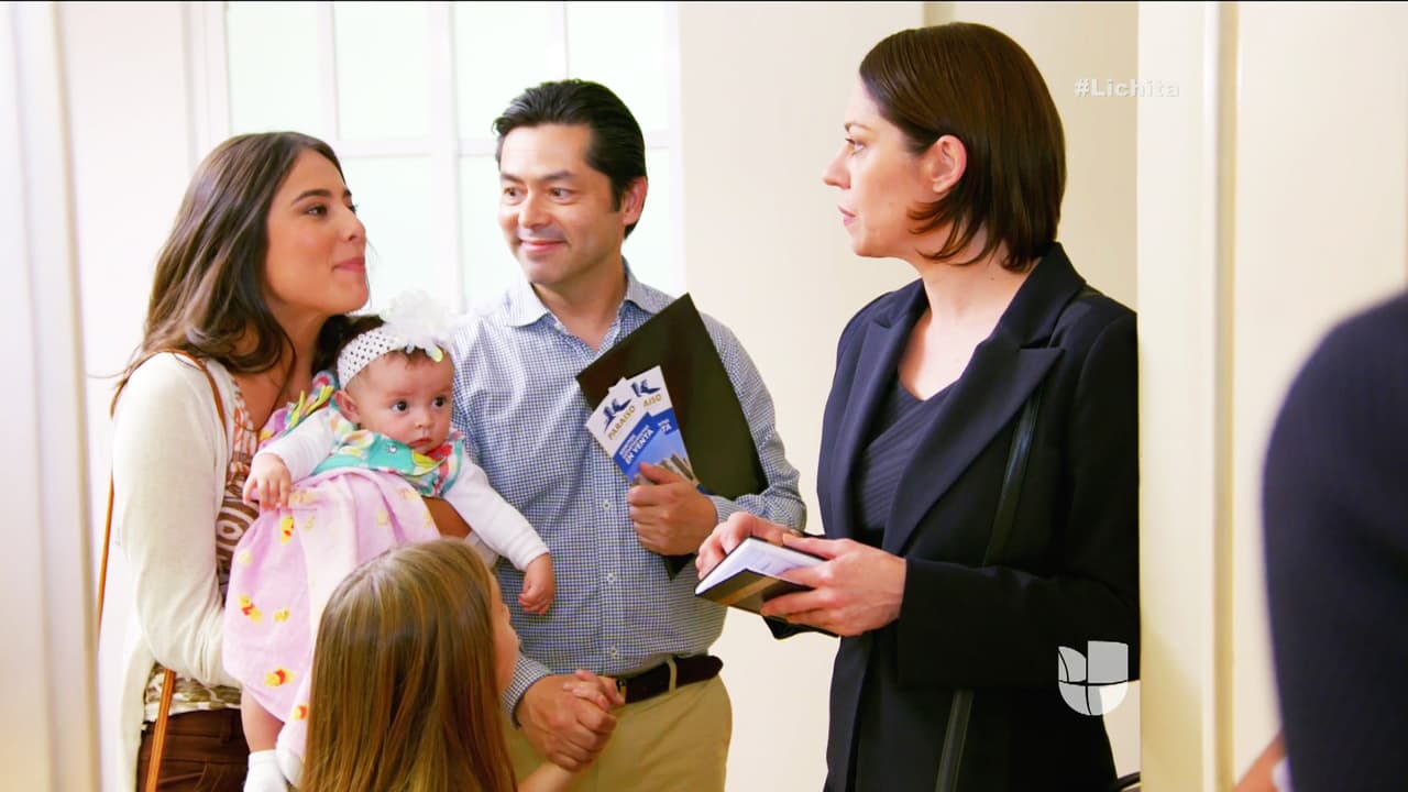 Sí, descubrió que tú y Gumaro están en un departamento muestra.