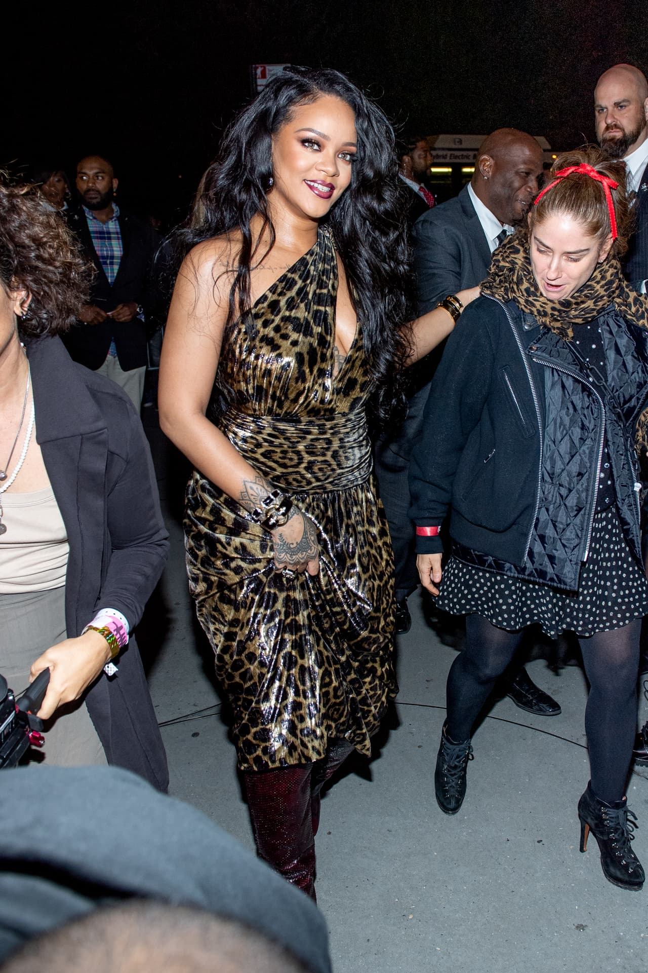 No es la primera celebridad que sufre un accidente en este tipo de artefactos en semanas recientes. 
<br>