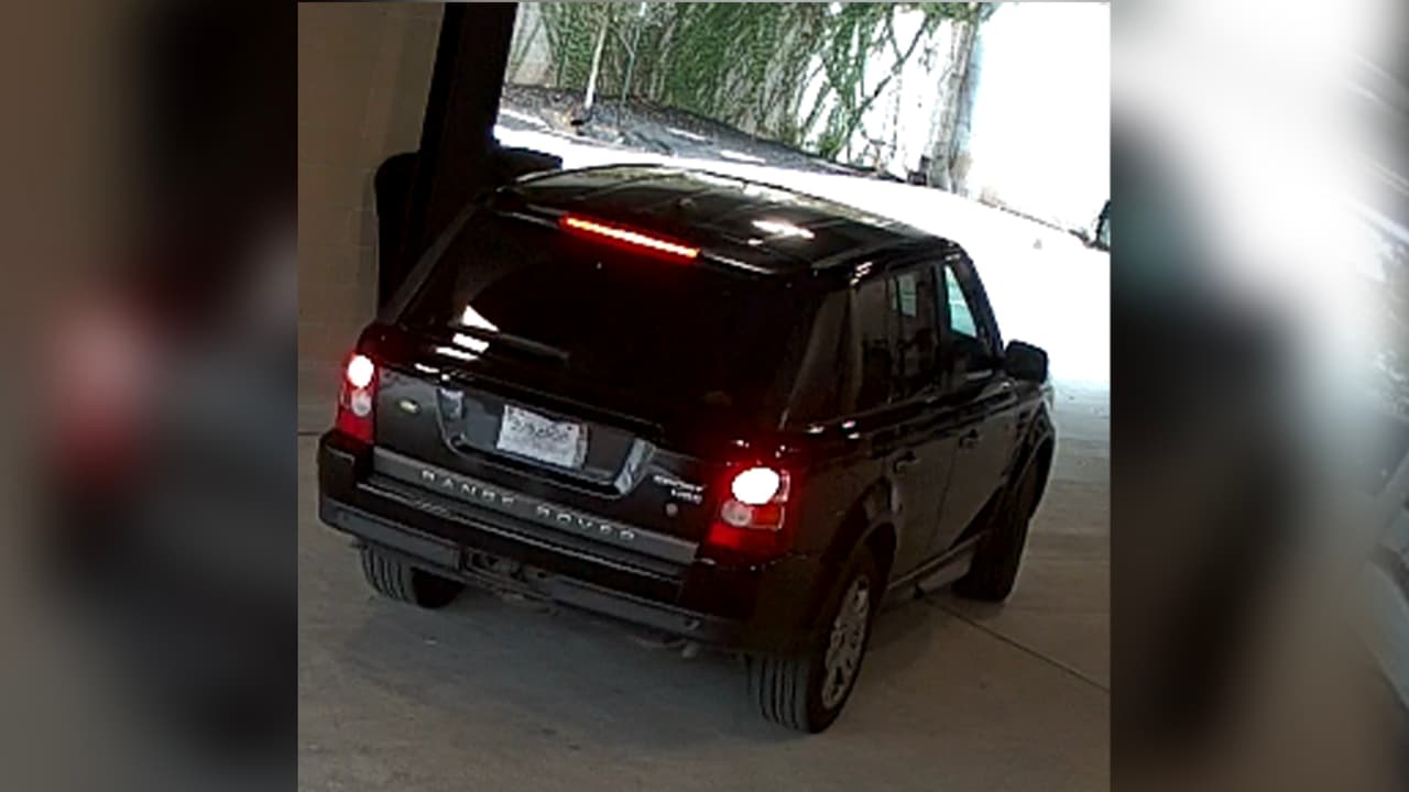 El hombre no se ha podido identificar luego ser el presunto autor de robar un bolso el 11 de noviembre de 2019.