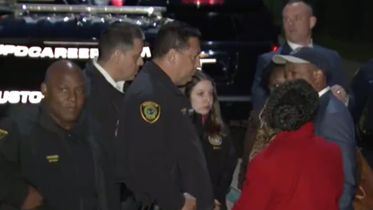 Se confirmó que 214 viviendas fueron afectadas por la explosión.