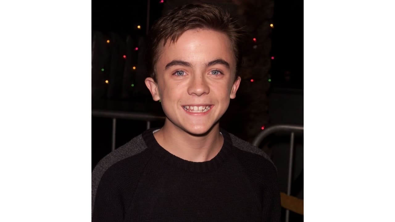 Malcolm es un niño genio en 'Malcolm el de enmedio'