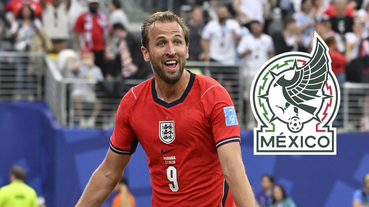 Inglaterra podría utilizar Viagra para visitar a México en el Mundial 2026