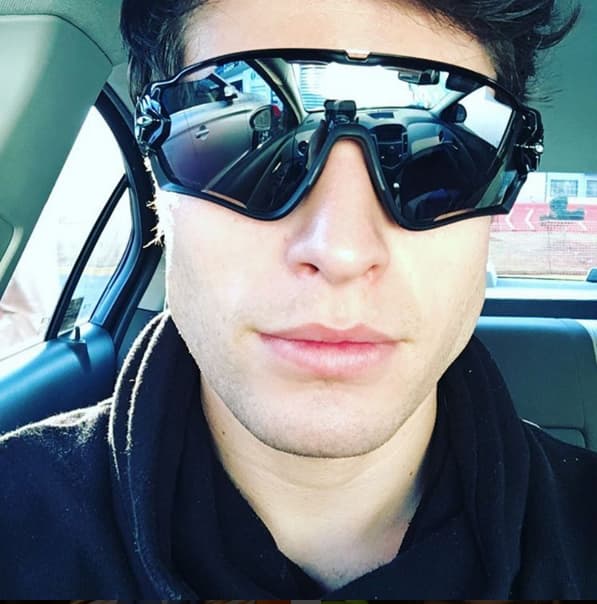 Este galán se ha ganado el corazón de las mexicanas.