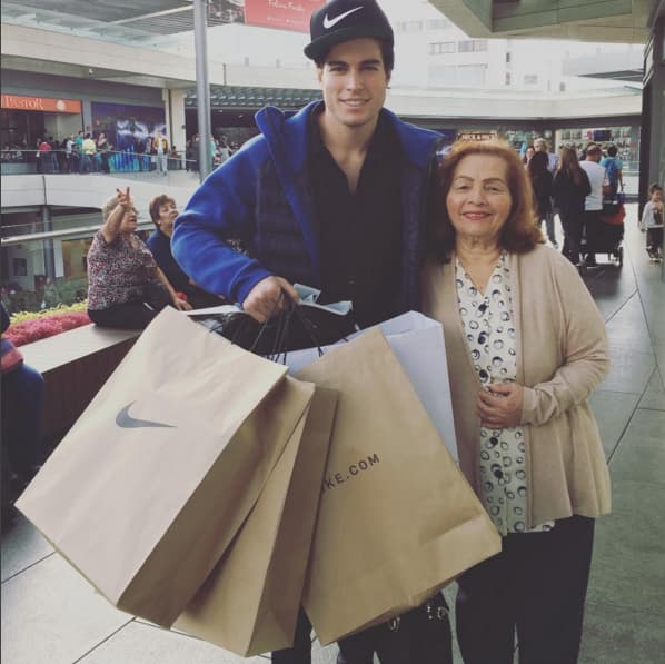 ¿Qué tendrán esas bolsas?