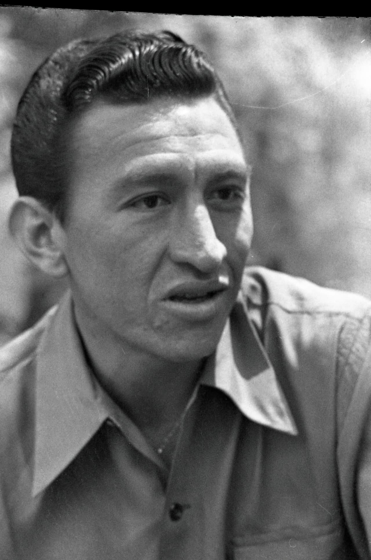 Adalberto Lopez "dumbo" - León - 136 goles.